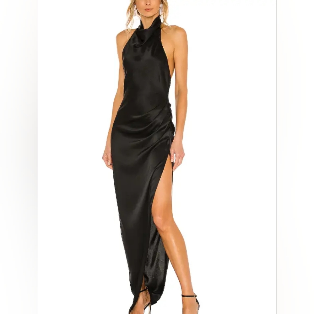 Amanda Uprichard Samba Gown |
